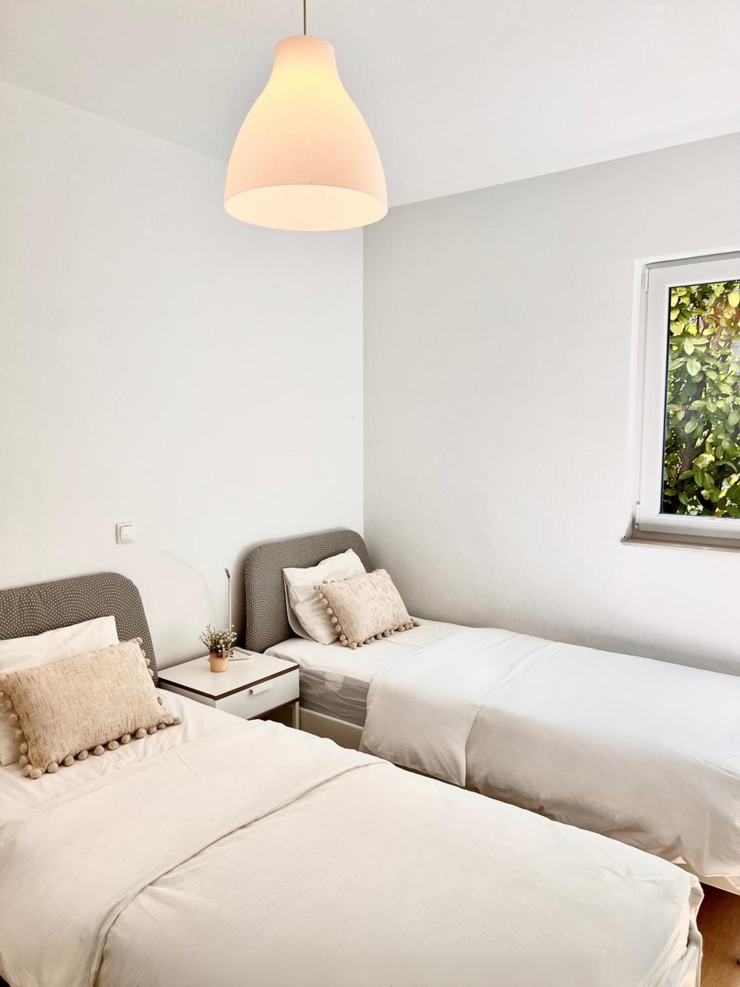 Apartament Crolife マカルスカ エクステリア 写真