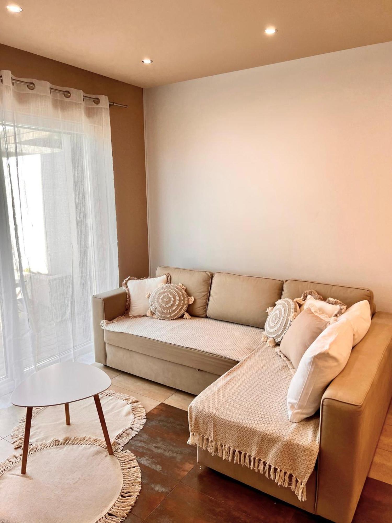 Apartament Crolife マカルスカ エクステリア 写真
