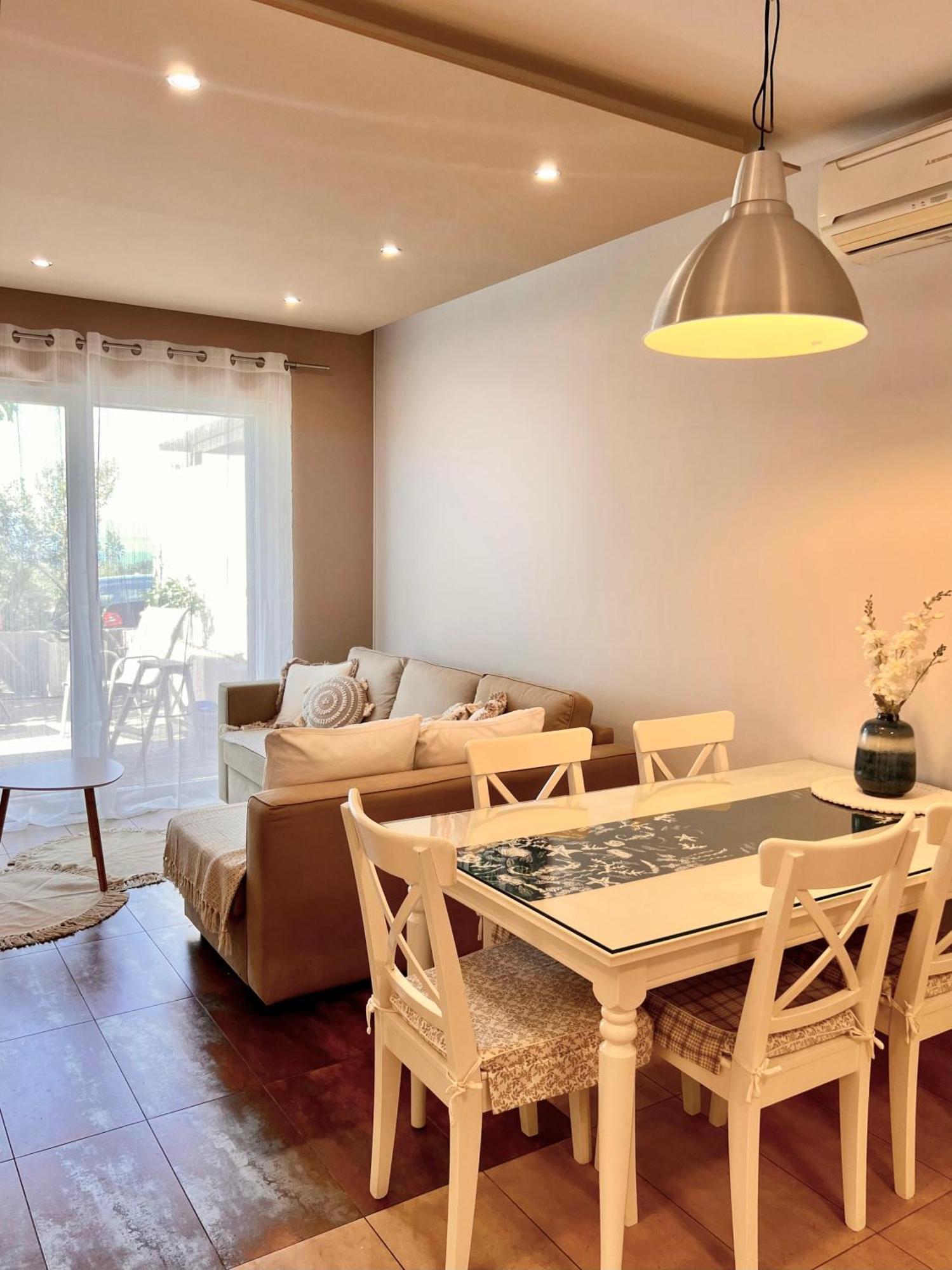 Apartament Crolife マカルスカ エクステリア 写真