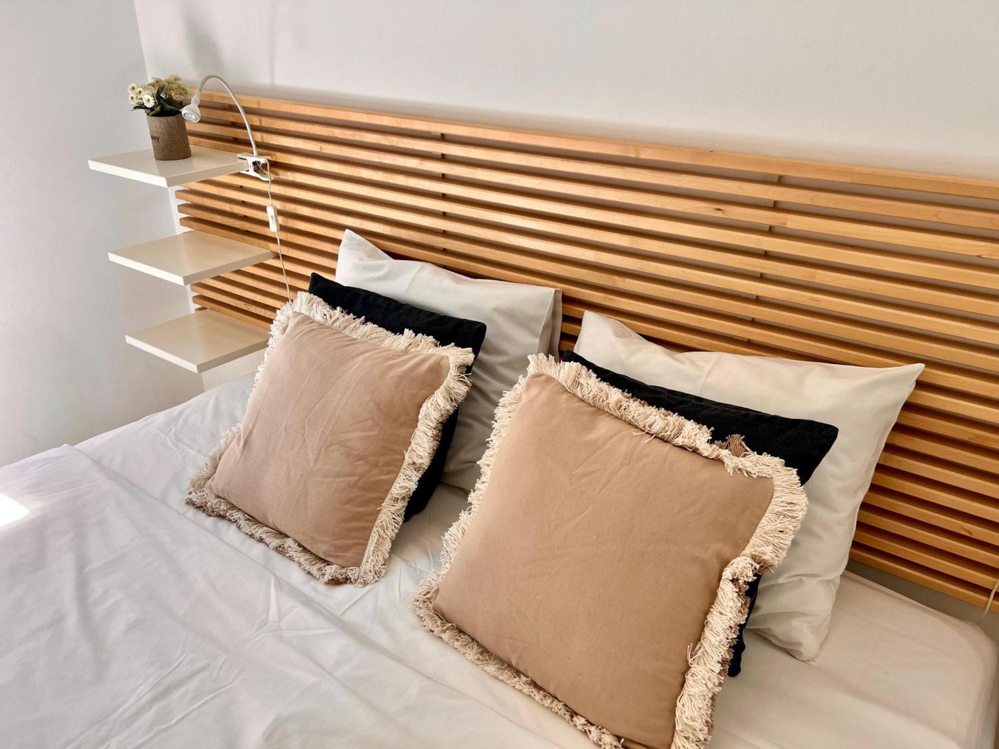 Apartament Crolife マカルスカ エクステリア 写真